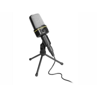Audio and HiFi sistēmas // Mikrofoni // Mikrofon TRACER Screamer
