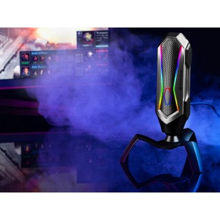 Audio and HiFi systems // Microphones // Mikrofon TRACER Spider RGB