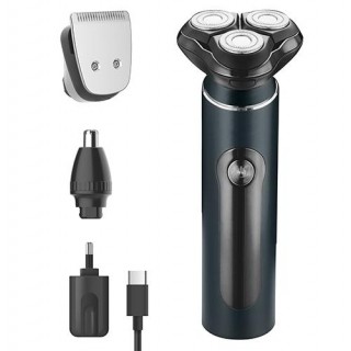 Personal-care products // Shavers // ADEG 2940 Golarka elektryczna 3 w 1 - usb + etui