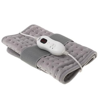 Climate devices // Electric blankets and pillows // AD 7437 Pas grzewczy na lędźwie