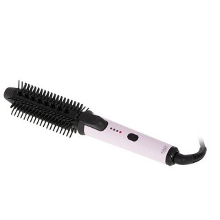 Personal-care products // Hair Brushes // AD 2113 Lokówka z grzebieniem - 26mm