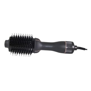 Personal-care products // Hair Brushes // EBL015 Esperanza lokówko-suszarka owalna do włosów claudia