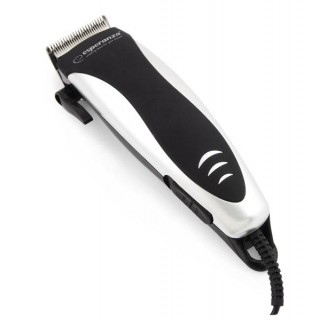 Personal-care products // Hair clippers and trimmers // EBC005 Esperanza maszynka do strzyżenia włosów gallant