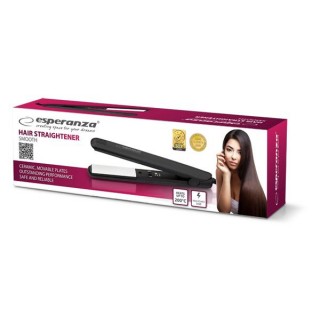 Personal-care products // Hair Straighteners // EBP001 Prostownica do włosów Smooth 