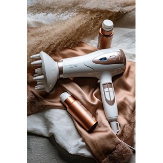 Personal-care products // Hair Dryers // AD 2248 Suszarka 2200w ion + dyfuzor