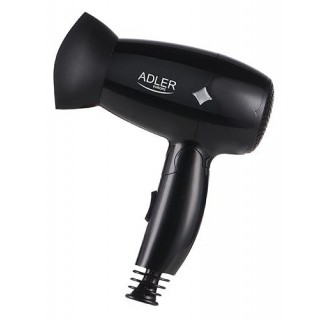 Personal-care products // Hair Dryers // AD 2251 Suszarka 1400 w