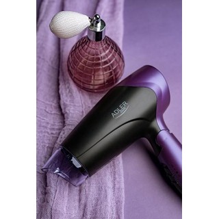 Personal-care products // Hair Dryers // AD 2260 Suszarka 1600w