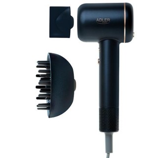 Personal-care products // Hair Dryers // AD 2270 black Suszarka do włosów superspeed