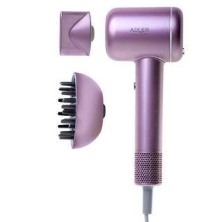 Personal-care products // Hair Dryers // AD 2270 pink Suszarka do włosów superspeed