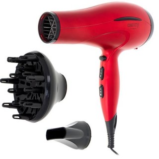 Personal-care products // Hair Dryers // CR 2253 Suszarka 2400w + dyfuzor