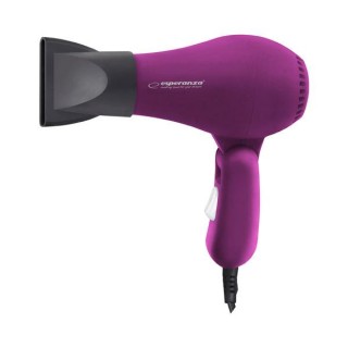 Personal-care products // Hair Dryers // EBH003P Suszarka do włosów aurora różowa 