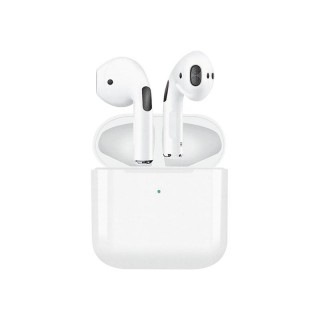 Audio- ja HiFi-süsteemid // Peakomplektid // 32-826# Słuchawki   blow earbuds i15 white