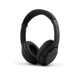 Audio- ja HiFi-süsteemid // Peakomplektid // EH163K Esperanza słuchawki bluetooth libero czarne
