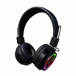 Audio and HiFi systems // Headsets // EH219 Esperanza słuchawki bluetooth rgb calypso
