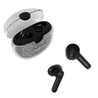 Headphones and Headsets // Headsets // EH224K Esperanza słuchawki douszne bluetooth tws pandora