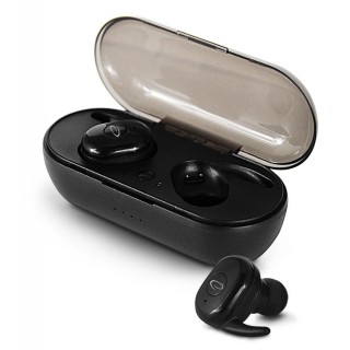 Audio and HiFi sistēmas // Austiņas ar mikrofonu // EH225K Esperanza słuchawki douszne bluetooth tws cardera
