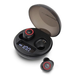 Headphones and Headsets // Headsets // EH236K Esperanza słuchawki douszne bluetooth tws volans