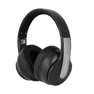 Headphones and Headsets // Headsets // EH240 Esperanza słuchawki bluetooth anc silence