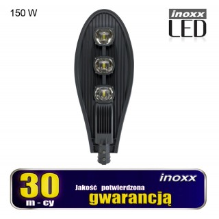 Apgaismojums LED // New Arrival // Lampa przemysłowa led latarnia uliczna 150w ip65 15 000 lm zmina 6000k