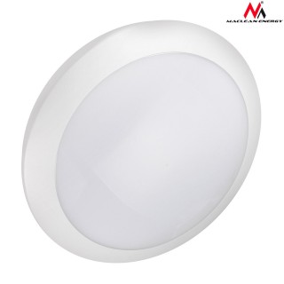 Apgaismojums LED // New Arrival // Plafon LED Maclean, Lampa sufitowa, Ściana zewnętrzna, IP66, 16W, MCE144