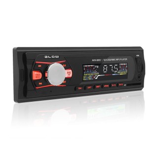 Car and Motorcycle Products, Audio, Navigation, CB Radio // Car Radio and Audio, Car Monitors // 78-268# Radio blow avh-8602 mp3/usb/micro sd/bluetooth