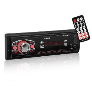 Car and Motorcycle Products, Audio, Navigation, CB Radio // Car Radio and Audio, Car Monitors // 78-279# Radio blow avh-8626 mp3/usb/micro sd/bluetooth