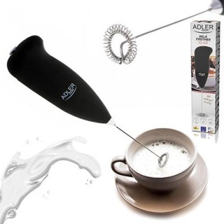 Coffee makers and coffee // Milk frothers // AD 4491 Spieniacz do mleka