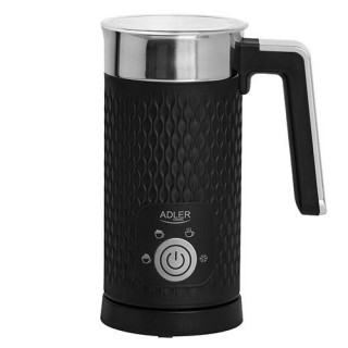 Coffee makers and coffee // Milk frothers // AD 4494 b Spieniacz do mleka - spienianie i podgrzewanie (latte i cappucino)