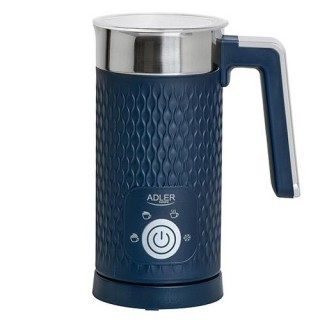 Kavos virimo aparatai ir kava // Pieno putos // AD 4494 d Spieniacz do mleka - spienianie i podgrzewanie (latte i cappucino)
