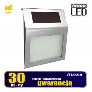 Apgaismojums LED // New Arrival // Lampa solarna led z podświetlanym numerem domu