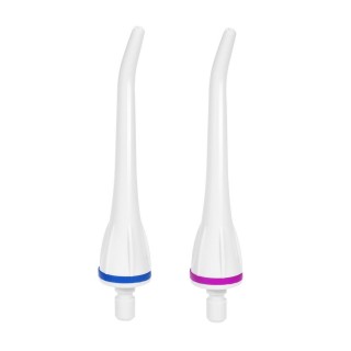 Tooth care // Oral irrigators // Irygator bezprzewodowy Promedix,  dentystyczny, stomatologiczny do zębów,  końcówki 2szt, kolor biały,  PR-770 W