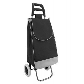 Somas un mugursomas // Mugursomas // AG405 Wózek torba na zakupy na kółkach
