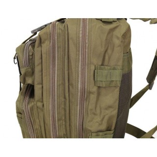 Bags & Backpacks // Backpacks // Plecak militarny XL zielony