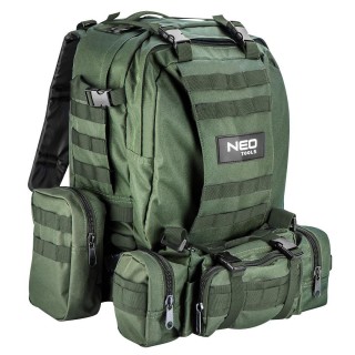 Bags & Backpacks // Backpacks // Plecak survivalowy