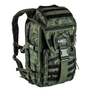 Bags & Backpacks // Backpacks // Plecak taktyczny