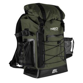 Bags & Backpacks // Backpacks // Plecak wodoodporny 600D