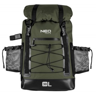 Bags & Backpacks // Backpacks // Plecak wodoodporny 600D
