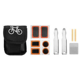 Spordiks ja aktiivseks puhkuseks // Bicycle accessories // RW8 Zestaw kluczy rowerowych imbus