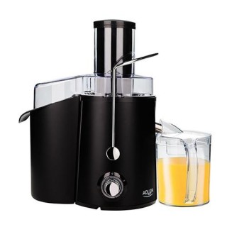 Kitchen electrical appliances and equipment // Juicers // AD 4127 Sokowirówka - 1000w