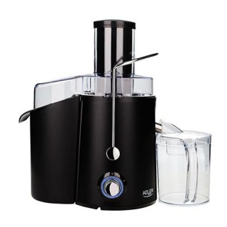 Kitchen electrical appliances and equipment // Juicers // AD 4127 Sokowirówka - 1000w