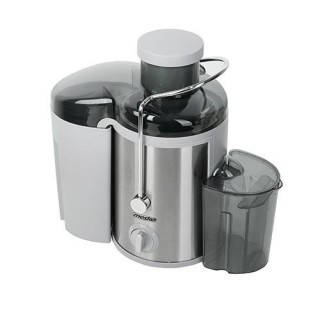 Kitchen electrical appliances and equipment // Juicers // MS 4126 grey Sokowirówka 600w