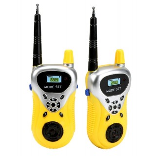 For sports and active recreation // Walkie-talkies | Two-way radios // AG490 Walkie talkie zestaw