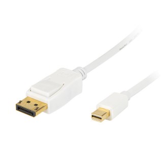 Coaxial cable networks // HDMI, DVI, AUDIO connecting cables and accessories // 92-025# Przyłączedisplay portmini display port2m