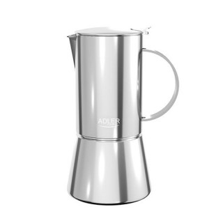 Kohvimasinad ja kohv // Kohvimasinad // AD 4417 Kawiarka ? zaparzacz do kawy espresso - 620ml
