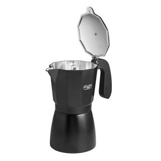 Kahvinkeitin ja kahvi // Kahvinkeittimet // AD 4420 Kawiarka ? zaparzacz do kawy espresso - 520ml
