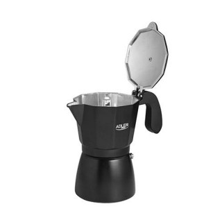 Coffee makers and coffee // Coffee machine | Coffee makers // AD 4421 Kawiarka ? zaparzacz do kawy espresso - 320ml
