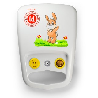 Personal-care products // Inhalers // Inhalator tłokowy Little Doctor LD-212C