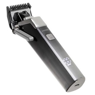 Personal-care products // Hair Dryers // MS 2842 Strzyżarka do włosów z wyświetlaczem lcd - usb-c