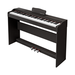 Home and Garden Products // Music and DJ equipment | Musical Instruments // Pianino cyfrowe Kruger&amp;Matz KMDP-105 , kolor czarny