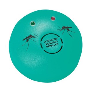 Tooted koju ja aeda // Aed // Odstraszacz komarów ultradźwiękowy Greenmill GR5118